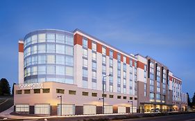 Four Points By Sheraton Seattle Airport South